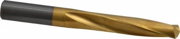 Screw Machine Length Drill Bit: 0.315