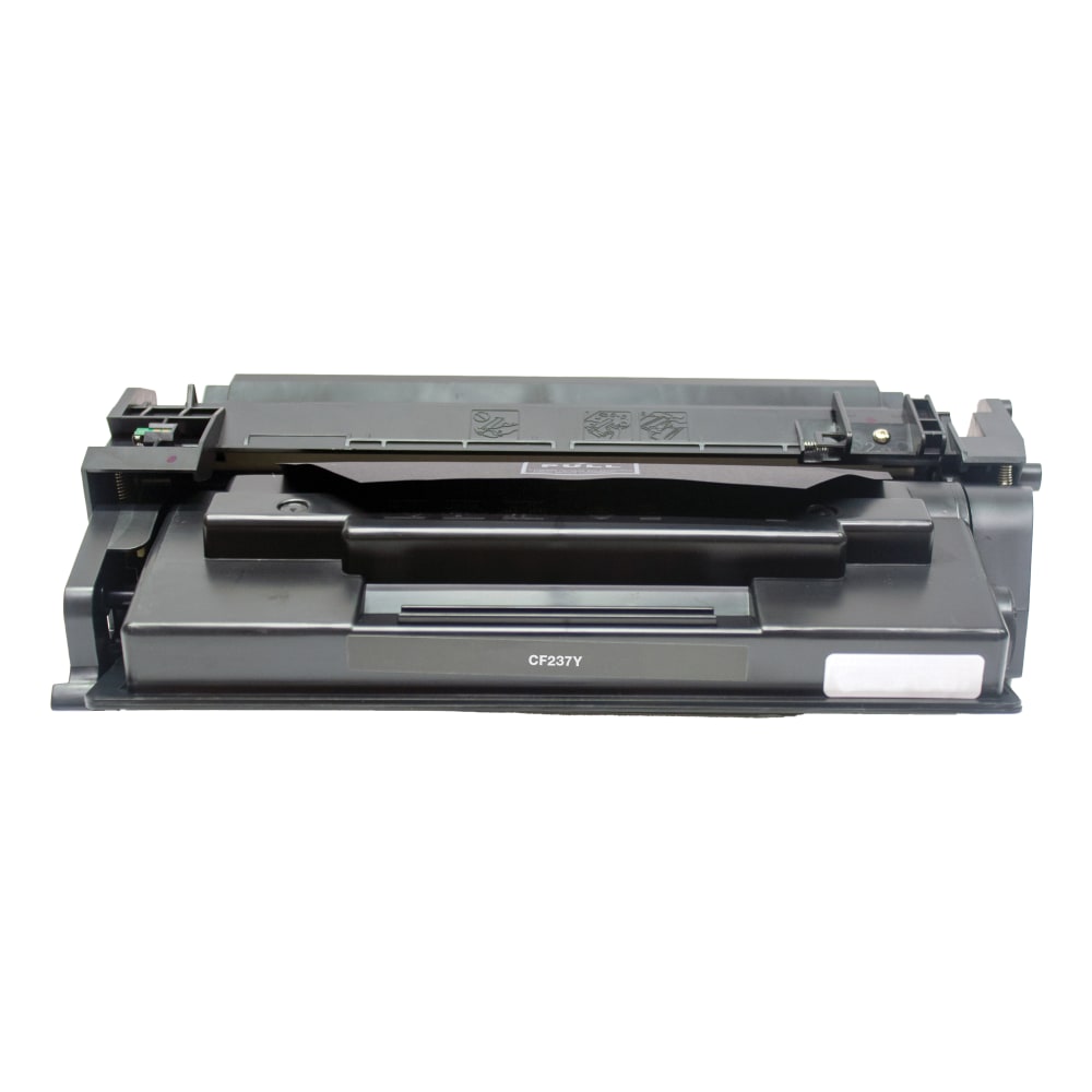 Toner, Remanufactured, 37Y, Black MPN:CF237Y CMA 37Y