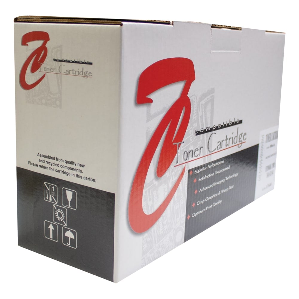 Lexmark 64035HA Remanufactured CMA Black High Yield Toner Cartridge MPN:64035HA CMA