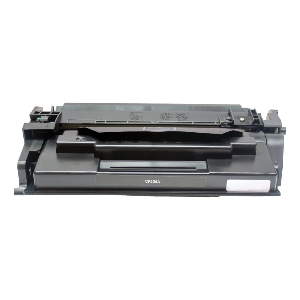 M&A Global Remanufactured Black Toner Cartridge Replacement For HP 26, CF226A, CF226A CMA 26A MPN:CF226A CMA 26A