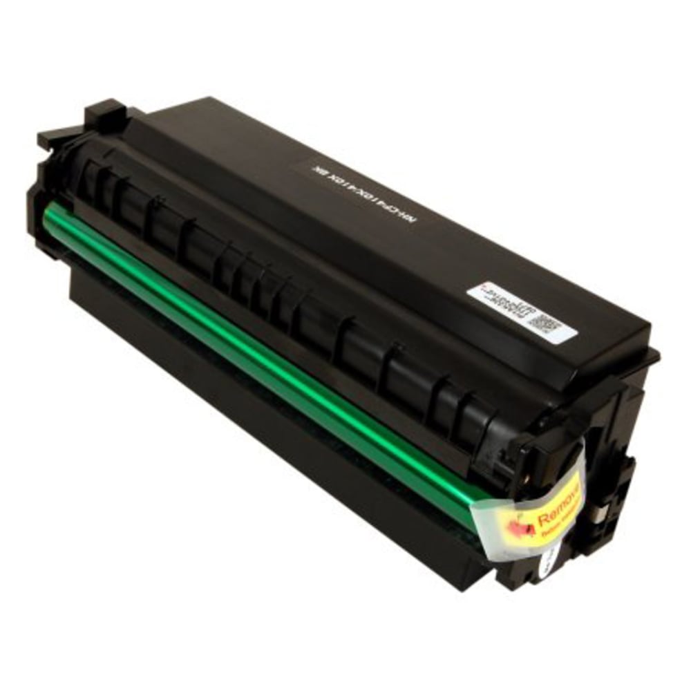 M&A Global Remanufactured Black High Yield Toner Cartridge Replacement For HP 410X, CF410X, CF410X-CMA MPN:CF410X - CMA