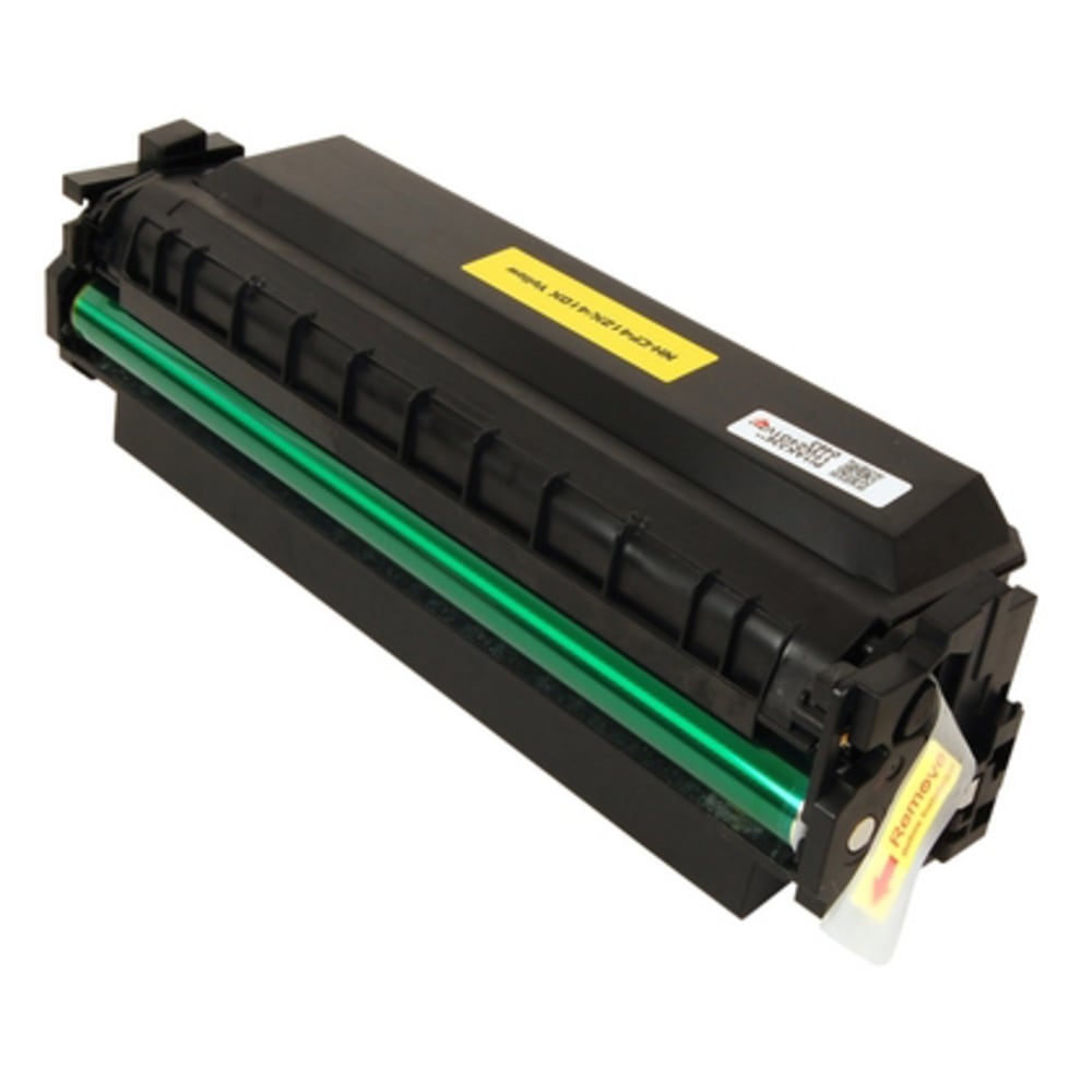 M&A Global Remanufactured Yellow High Yield Toner Cartridge Replacement For HP 412X, CF412X, CF412X-CMA MPN:CF412X - CMA