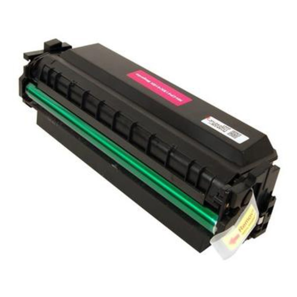 M&A Global Remanufactured Magenta High Yield Toner Cartridge Replacement For HP 413X, CF413X CMA MPN:CF413X - CMA