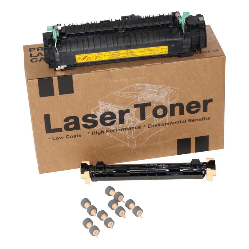 M&A Global Cartridges 108R00717MA (Xerox 108R00717) Maintenance Kit MPN:108R00717MA