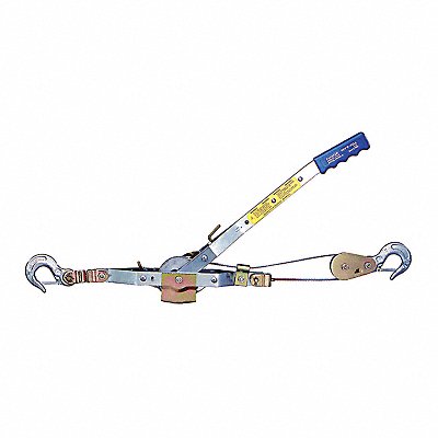 Cable Puller 1 t 12 ft Cable USA Made MPN:144S-6