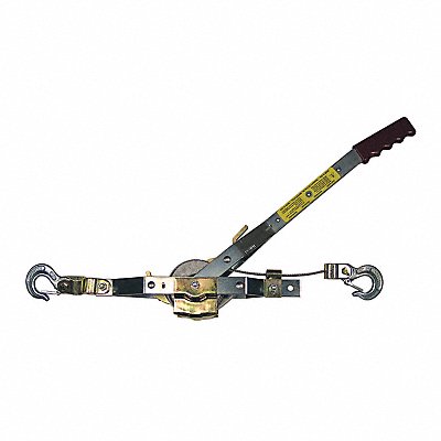 Cable Puller 3/4 t 22 ft Cable USA MPN:264S-5
