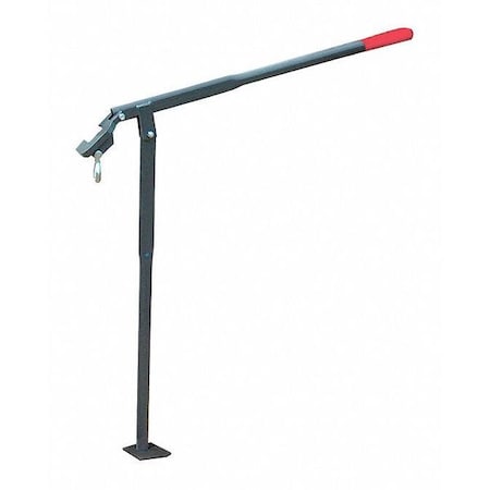 Post/Stake Puller, Black MPN:PP-100