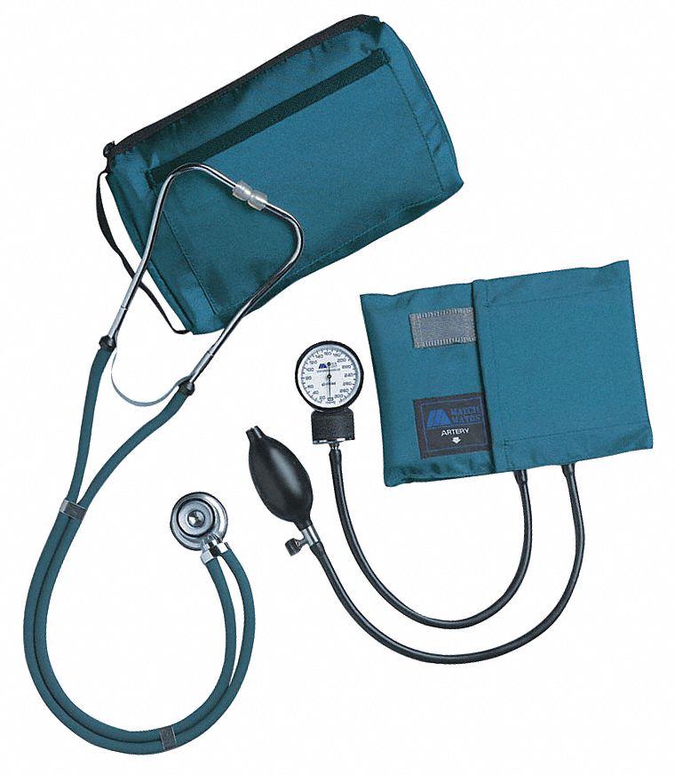 Aneroid Sphymomanometer/Stethoscope Kit MPN:01-360-161