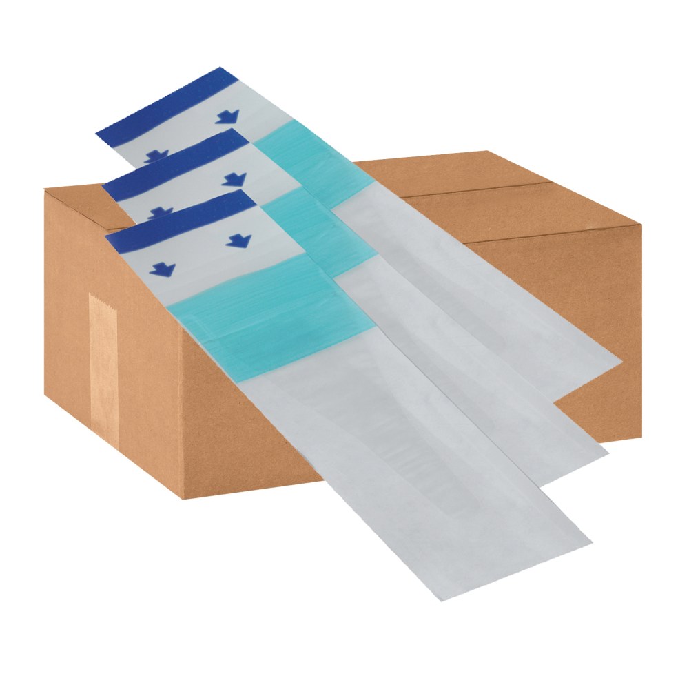 MABIS Disposable Probe Covers For Digital Thermometers, Pack Of 500 MPN:15-617-000