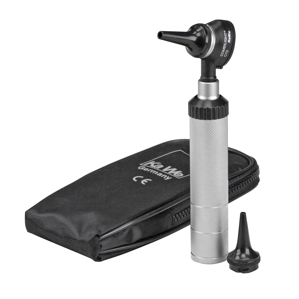 KaWe COMBILIGHT C10 Otoscope MPN:20-850-000