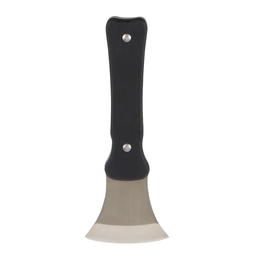 DMI Verti-Grip Knife, 6 1/2inH x 2 1/4inW x 1/2inD, Black/Silver MPN:640-9051-0000