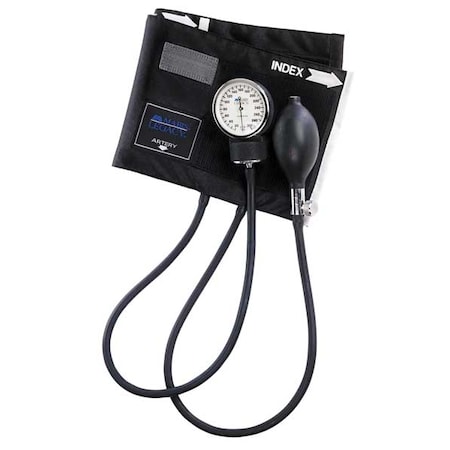 Aneroid Sphygmomanometer, Large Adult, Arm MPN:01-110-026
