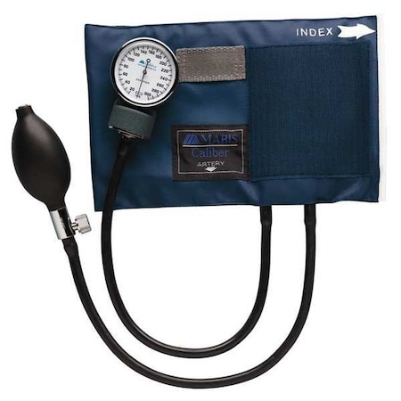 Aneroid Sphygmomanometer, Adult, Arm MPN:01-130-011