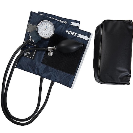Aneroid Sphygmomanometer, Large Adult, Arm MPN:01-130-016
