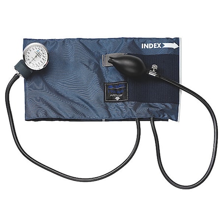 Aneroid Sphygmomanometer, Large Adult, Arm MPN:01-140-016