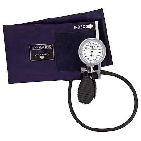 Aneroid Sphygmomanometer, Adult, Arm MPN:01-155-011