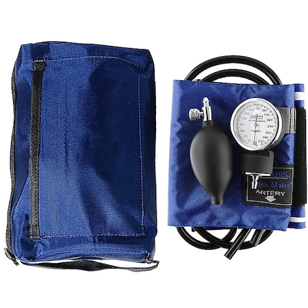 Aneroid Sphygmomanometer, Adult, Arm MPN:01-160-211