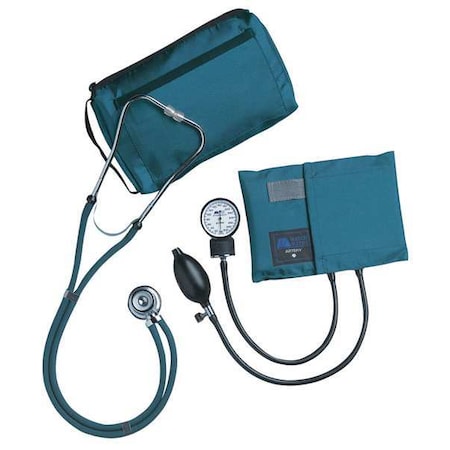 Aneroid Sphymomanometer/Stethoscope Kit MPN:01-360-161
