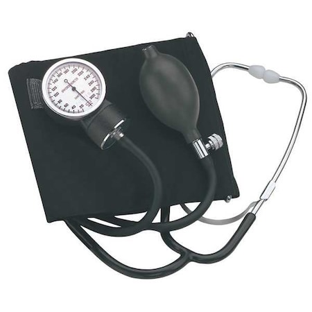 Aneroid Sphygmomanometer, Large Adult, Arm MPN:04-174-026