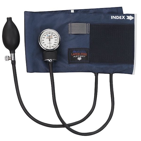 Aneroid Sphygmomanometer, Adult, Arm MPN:09-141-011