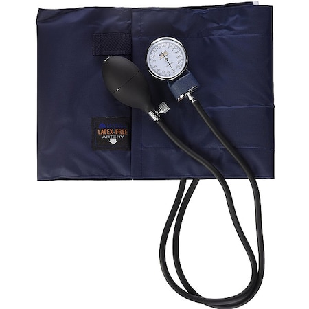 Aneroid Sphygmomanometer, Adult, Thigh MPN:09-141-017