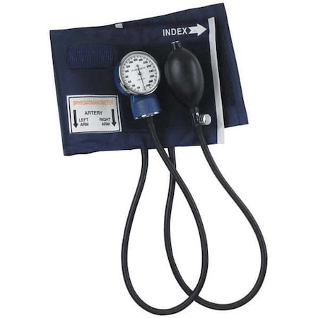 Aneroid Sphygmomanometer, Adult, Arm MPN:09-149-011