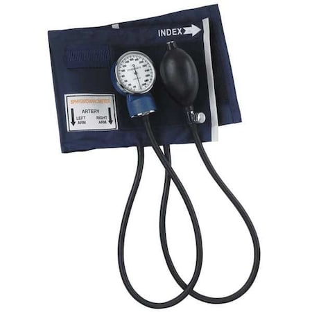 Aneroid Sphygmomanometer, Large Adult, Arm MPN:09-149-016