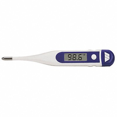 Digital Thermometer Oral 2-1/2 in L MPN:15-732-000