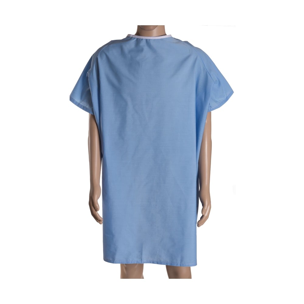 Example of GoVets Medical Wear category