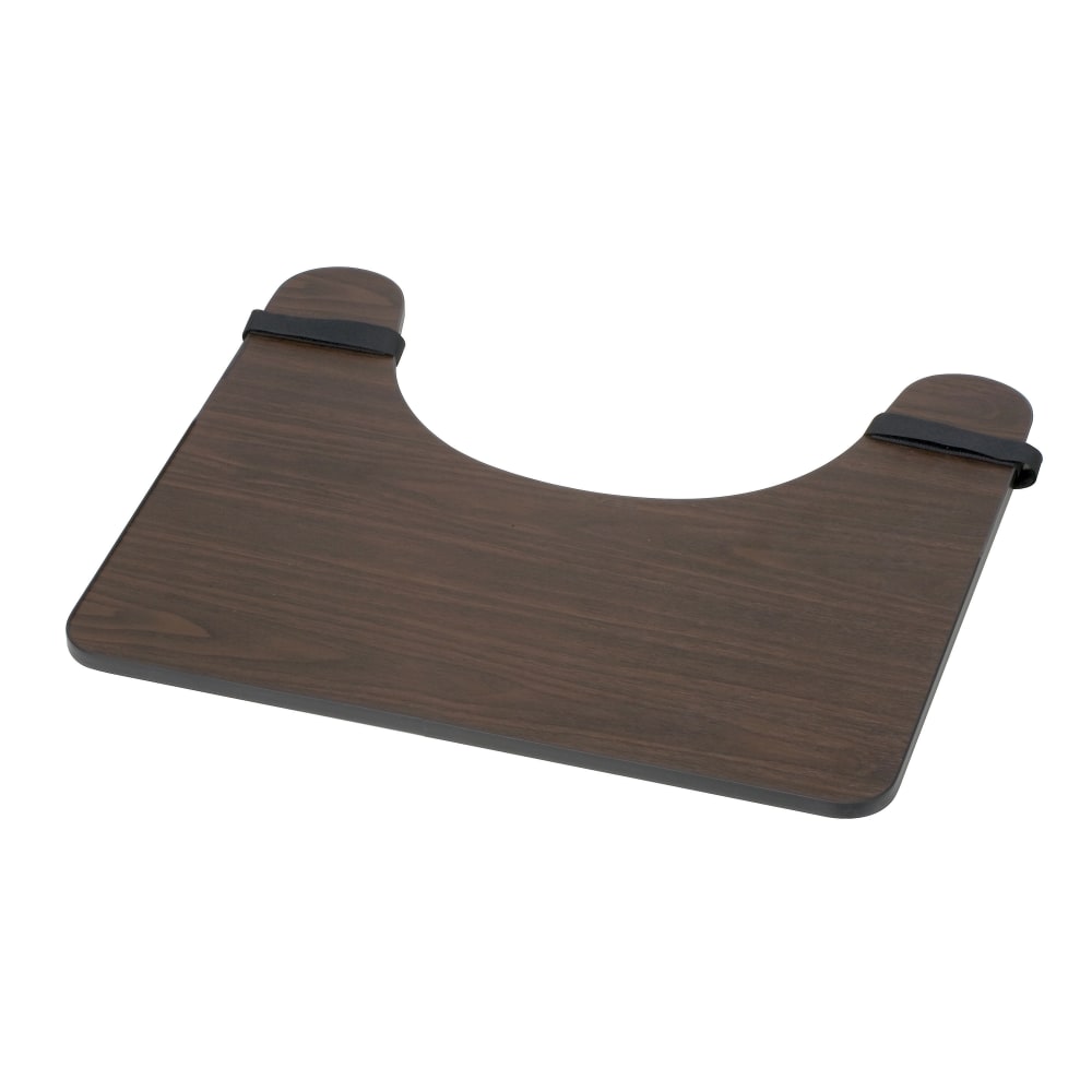 DMI Wheelchair Tray, Wood, 24inH x 20inW x 1/2inD, Natural MPN:505-4016-0400