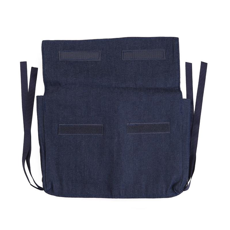DMI Walker Pouch, 9 1/2in x 13in, Blue MPN:510-1068-2400