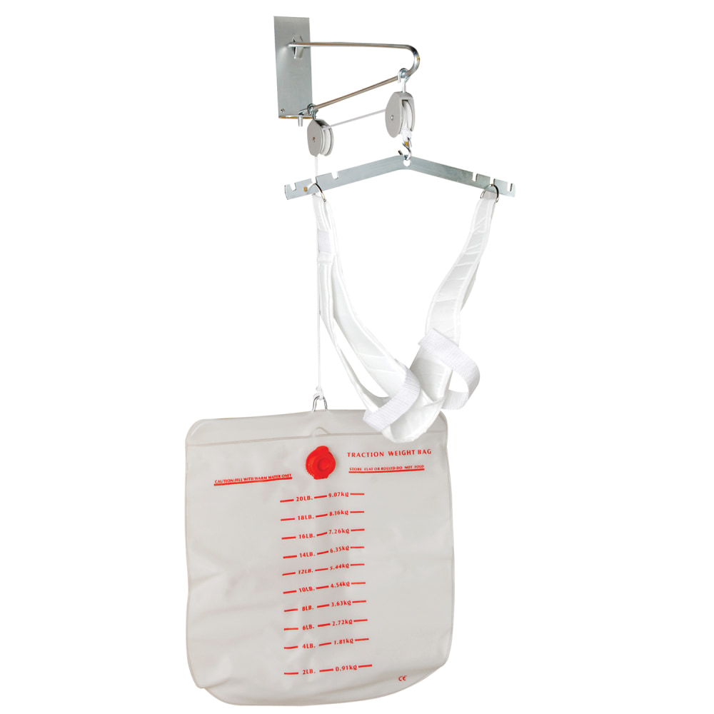 DMI Replacement Head Halter, Red/White MPN:534-2020-1900
