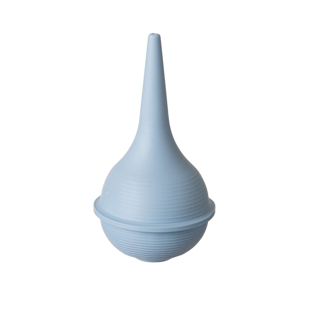 Briggs Healthcare Sterile Bulb Syringe Aspirator, 2 Oz MPN:650-4004-0121