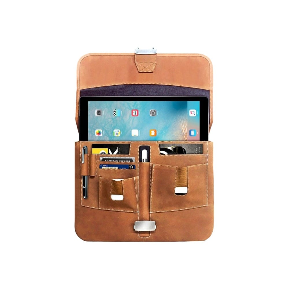 Example of GoVets Mac Case brand