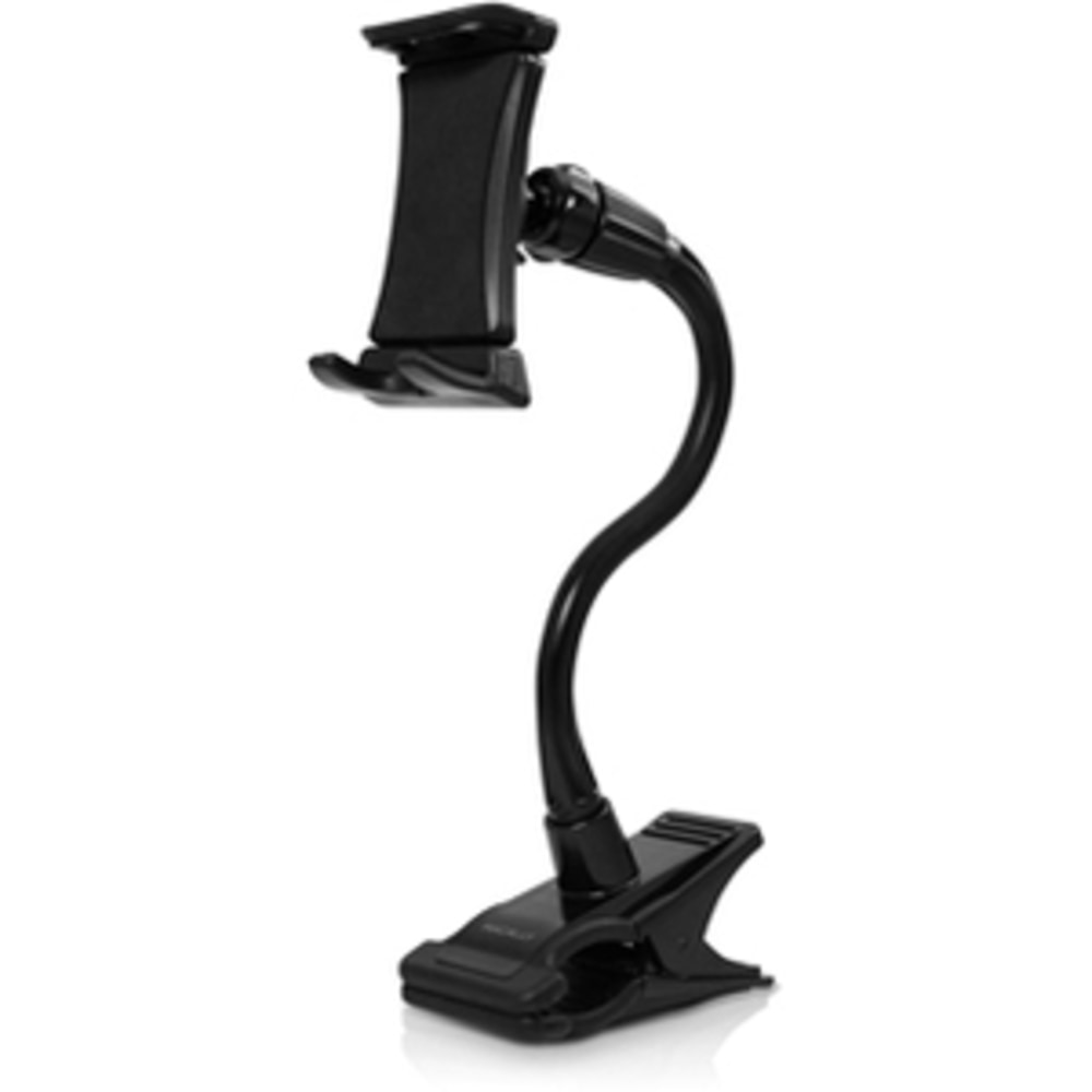 Macally CLIPMOUNT - Holder for cellular phone, tablet (Min Order Qty 3) MPN:CLIPMOUNT