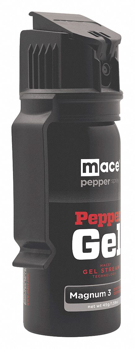 Pepper Spray No of Shots 20 3.7 oz MPN:80269