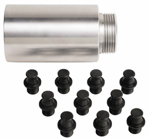 Example of GoVets Collet Closer Accessories category