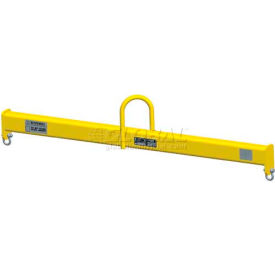 M&W 4' Economy Lift Beam Fixed Length - 6000 Lb. Capacity 14438