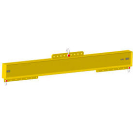 M & W Lift Beam Economy Multiple Length 21449 20000 Lb. Capacity 21449
