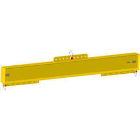 M & W Lift Beam Economy Multiple Length 21451 20000 Lb. Capacity 21451