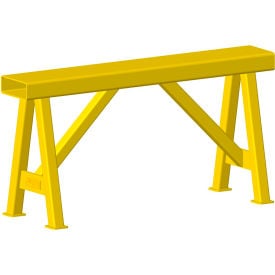 M&W Style A Material Stand 20