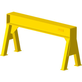 M&W Style C Material Stand 14-3/8