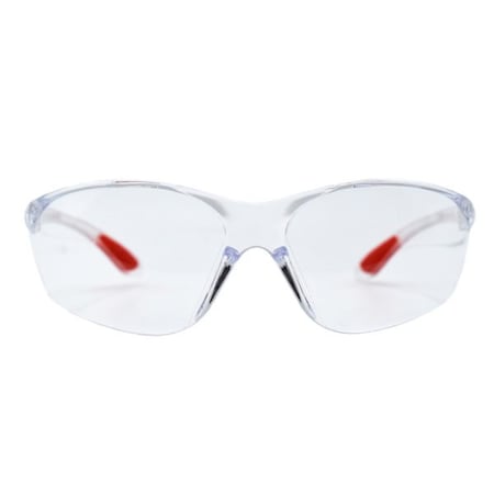 Machinist, Safety Glasses, 1 PR MPN:EML10S