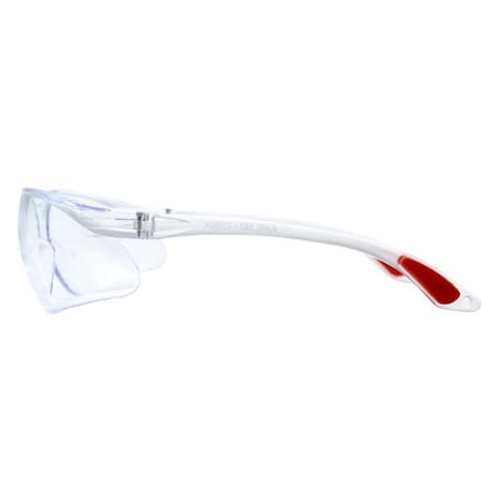 Machinist, Safety Glasses, 1 PR MPN:EML10ST