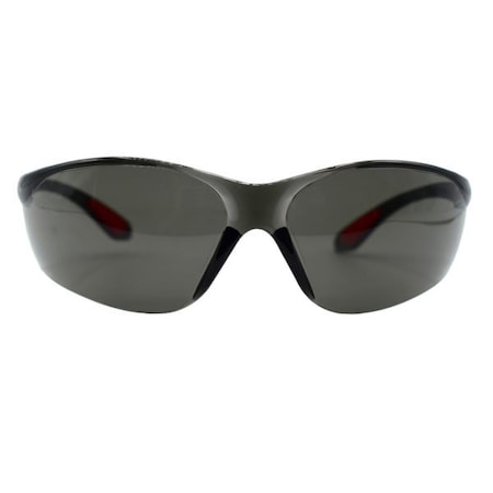 Machinist, Safety Glasses, 1 PR MPN:EML20S