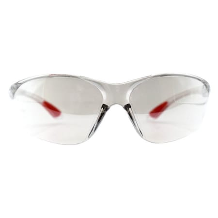 Machinist, Safety Glasses, 1 PR MPN:EML50S
