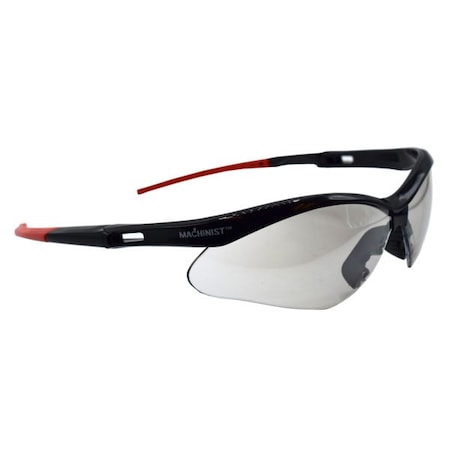 Machinist, Safety Glasses, 1 PR MPN:EMP50S