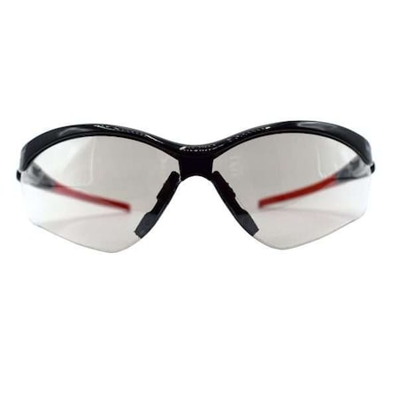 Machinist, Safety Glasses, 1 PR MPN:EMP50ST