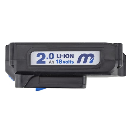 Battery MPN:BPB-20AH