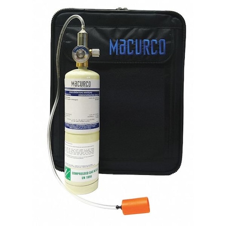 Example of GoVets Macurco category